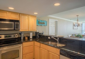 May You Always Have A Shell In Your Pocket And Sand In Your Shoes. Sleeps 6!