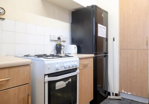 MAYDWELL HOUSE 45MA - DELUXE GUEST ROOM 2