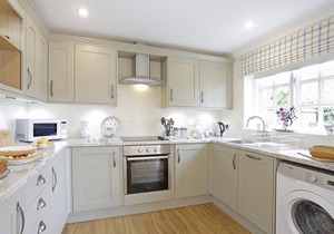 Mayflower Cottage - Three Bedroom House, Sleeps 5