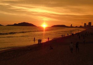 MAZATLAN CERRITOS Quintas del Mar Relaxing. Ocean Front Resort Like Property