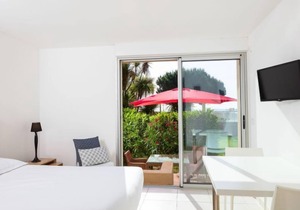 MB2 sans vue mer by Interhome