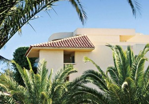 MB2 sans vue mer by Interhome