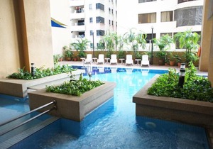 Mckey66 Seri Bukit Ceylon Residence