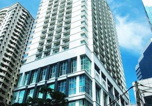Mckey66 Seri Bukit Ceylon Residence