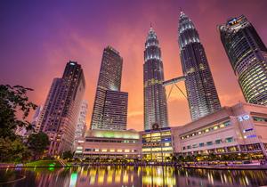 Mckey66 Seri Bukit Ceylon Residence