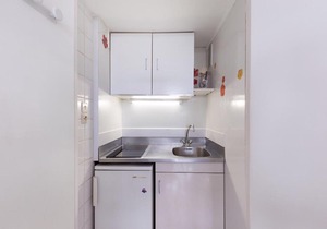 MCS appartement Hypercentre-ville