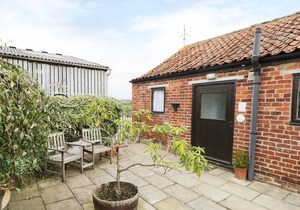 Meadow Cottage, KIRKBYMOORSIDE