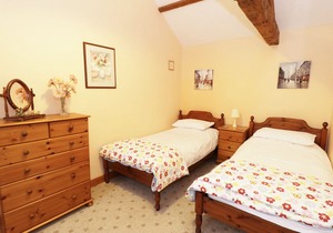 Meadow Cottage, KIRKBYMOORSIDE
