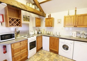 Meadow Cottage, KIRKBYMOORSIDE