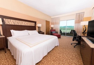 MeadowView Conference Resort & Convention Center
