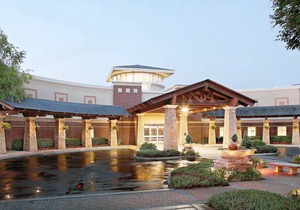MeadowView Conference Resort & Convention Center