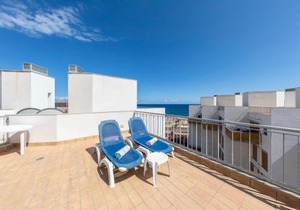 MEDANO4YOU The Los Martines Penthouse