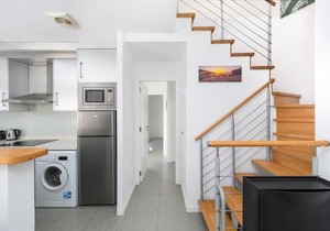 MEDANO4YOU The Los Martines Penthouse