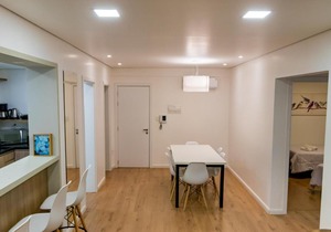 Medema Apartamento #202 Novo no Coração da Cidade