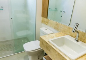 Medema Apartamento #202 Novo no Coração da Cidade