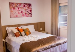 Medema Apartamento #408 Novo no Coração da Cidade