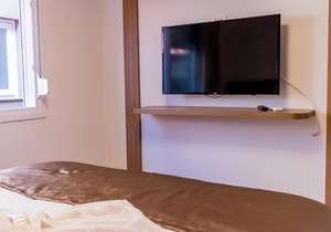 Medema Apartamento #408 Novo no Coração da Cidade