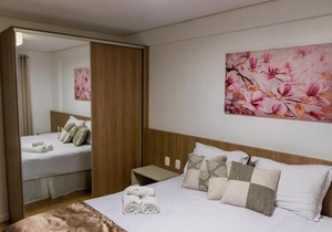 Medema Apartamento #302 no Coração da cidade