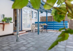 Meerstrandläufer