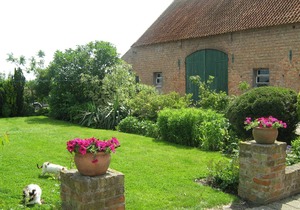 Meeuwenoord in Middelkerke