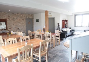 Meeuwenoord in Middelkerke