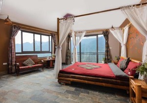 Mega View Homestay