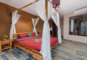 Mega View Homestay