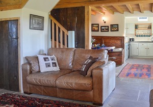 Megs Cottage Butterton