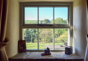 Megs Cottage Butterton