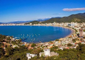 Meia Praia Apartamento Perfeito