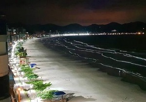 Meia Praia Apartamento Perfeito