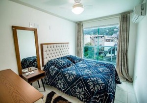 Melhor Apê para familias no centro