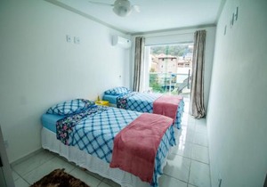 Melhor Apê para familias no centro