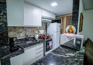 Melhor Apê para familias no centro