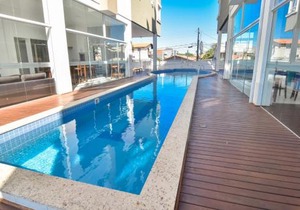 Melhor localização do Campeche, 200m da Praia P836