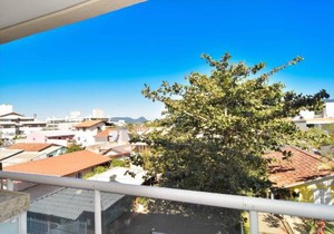 Melhor localização do Campeche, 200m da Praia P836