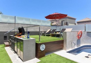 Meloneras Hills 19 With Pool by VillaGranCanaria