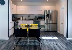 Memorable Renovated 1BR Unit by the Pool