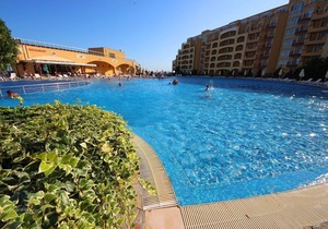MENADA * GRAND Resort * Lux studio, sea view