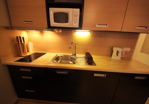 MENADA * GRAND Resort * Lux studio, sea view
