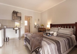 Menlyn Apartments
