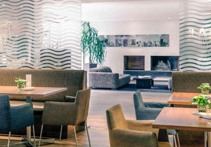 Mercure Aachen Europaplatz