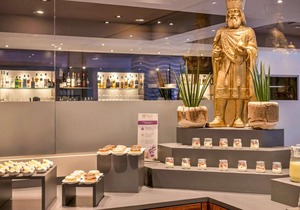 Mercure Aachen Europaplatz