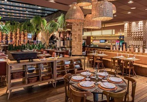 Mercure Apartments Belo Horizonte Vila da Serra