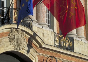 Mercure Toulouse Centre Wilson Capitole
