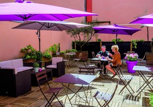 Mercure Toulouse Centre Wilson Capitole