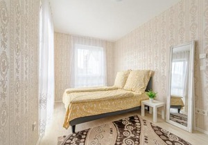 Merve Comfort Aparts1-Hannover