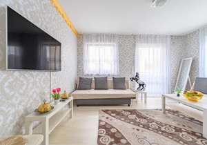 Merve Comfort Aparts1-Hannover