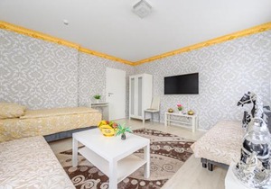 Merve Comfort Aparts1-Hannover