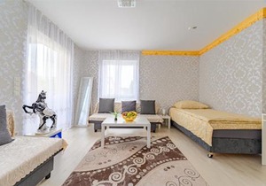 Merve Comfort Aparts1-Hannover